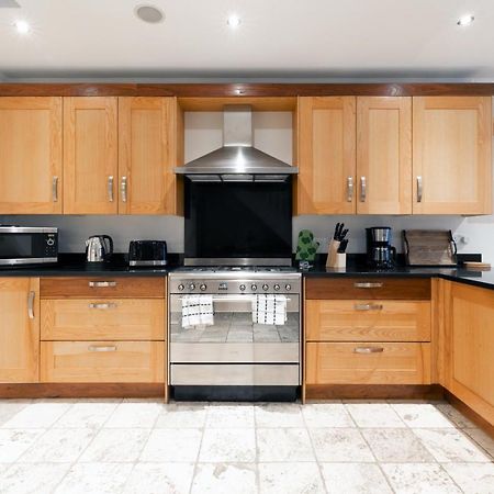 Beautiful 4 Bedroom House Near Paddington Station London Kültér fotó