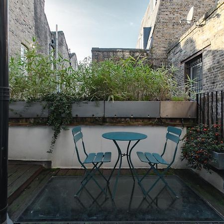 Beautiful 4 Bedroom House Near Paddington Station London Kültér fotó