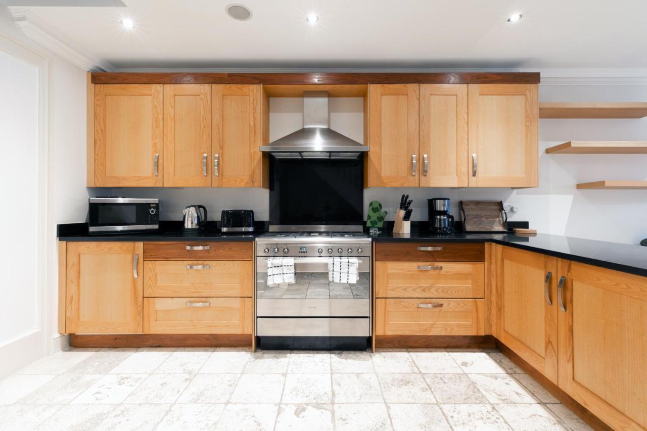 Beautiful 4 Bedroom House Near Paddington Station London Kültér fotó