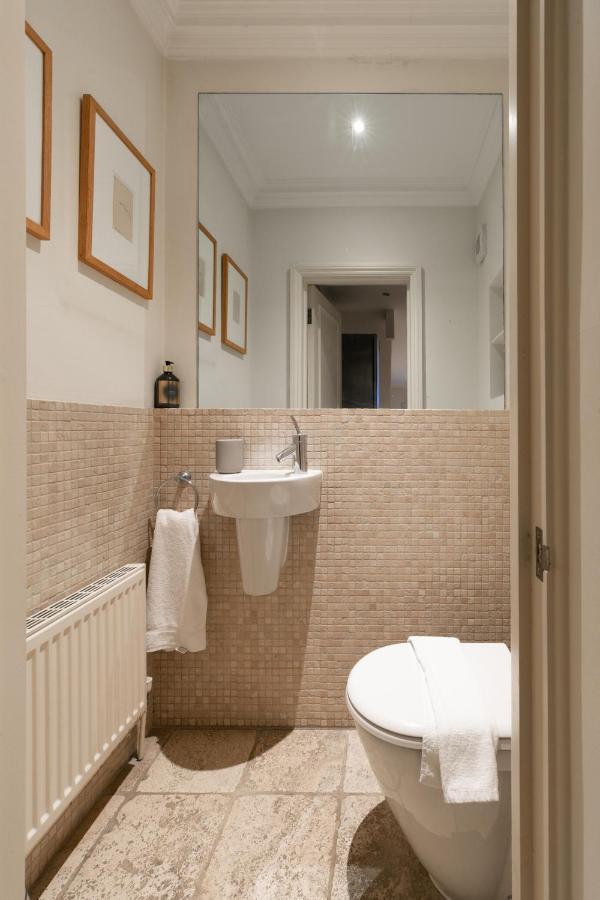Beautiful 4 Bedroom House Near Paddington Station London Kültér fotó