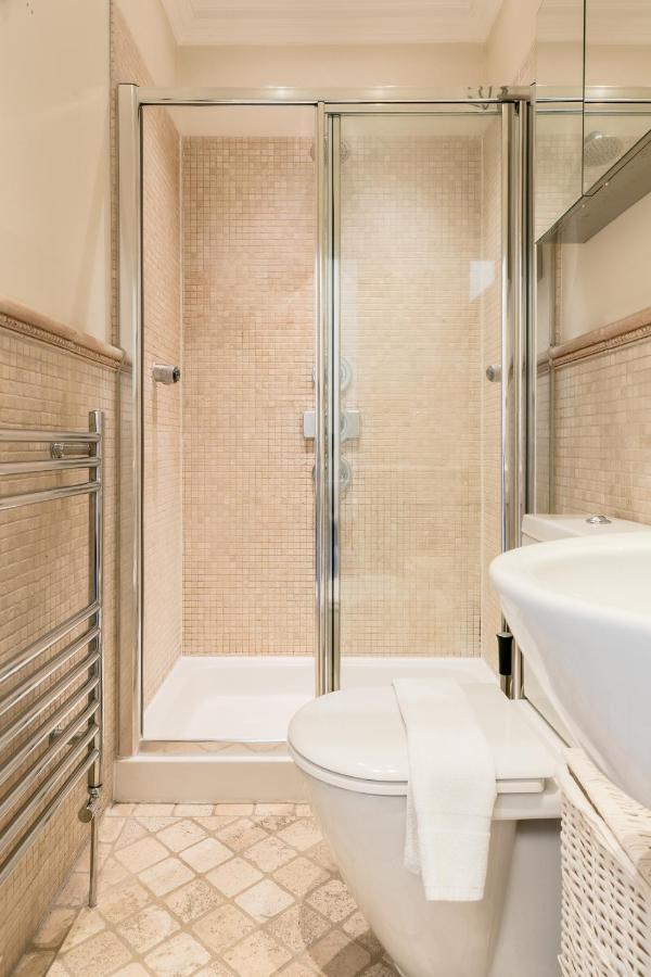 Beautiful 4 Bedroom House Near Paddington Station London Kültér fotó