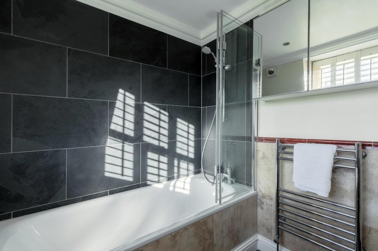 Beautiful 4 Bedroom House Near Paddington Station London Kültér fotó