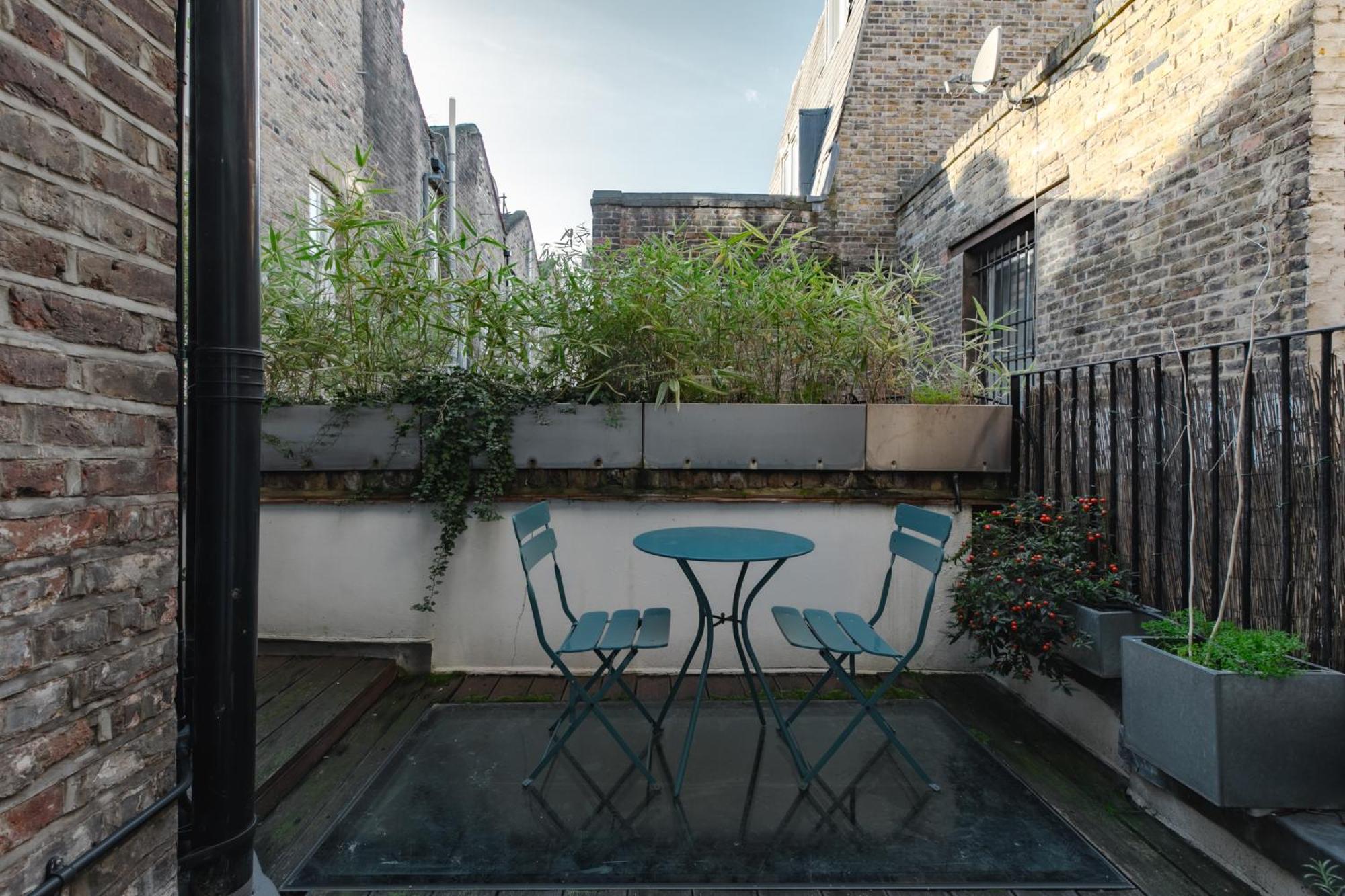Beautiful 4 Bedroom House Near Paddington Station London Kültér fotó